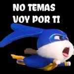 te extraño My Pack 1