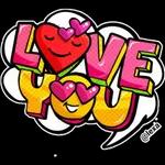 ONLY YOU LOVE KISS ME 