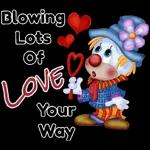 Love hearts