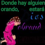 Gloria a ti Señor Jesús!!!