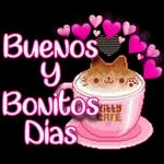 Buenos dias