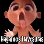 eso termina en U Coleo 