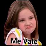 no me digas