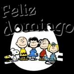 feliz domingo
