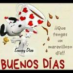 Feliz día del Profesor