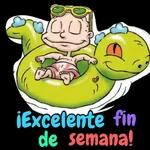 Maravilloso fin de semana