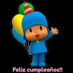 cumpleaños