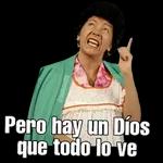 En Mis Tiempos No Se Veían Esas Cosas