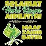 SeLAMAT HARI RA