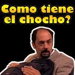 Ay mi Cuqui 