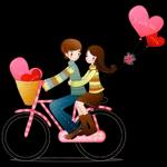 l, LOVE YOU 👩‍❤️‍💋‍👩