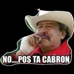 AH CARAY! ESO SI ME INTERESA...