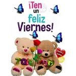 Feliz Martes