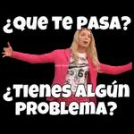 no VOY A DAR DECLARACIONES