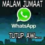 mlm jumaat
