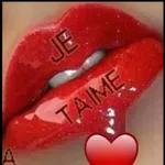 tu as parfumé mon rêve ❤️