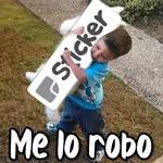 estiquer 