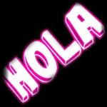 Contéstame
por favor