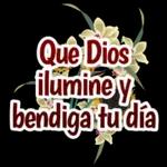 Gloria a DIOS!