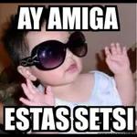 Tengo chisme