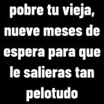 estaba paralizado con mucho miedo y no me podia mover