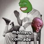 comandan