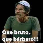 Te mereces una caguama!!