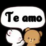 TE AMO TE AMO TE AMO TE AMO TE AMO 