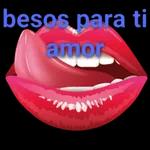 TE AMO