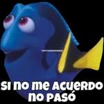 Johnny, la gente está muy loca... WTF? 