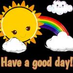 have a nice day