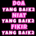 Ucapan/Salam
