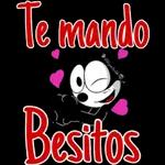 te quiero hasta el infinito