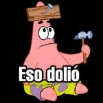 buenas tardes al grupo	¡Reúnanse!📣📣