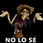 Te heces la vistima