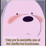 escandalosos