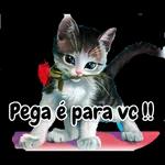 pacote de figurinhas at de