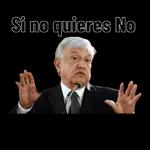 amlo y peña