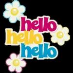 Hello