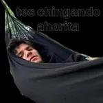 Que horror