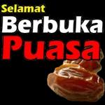 makanan & kek birthday