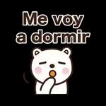 Te quiero arter Stickers