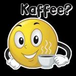 Der Kaffee？