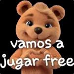 vamos a jugar