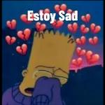 triste 