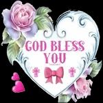 God Bless