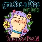 Feliz Día de la Mujer 2