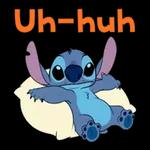 stich