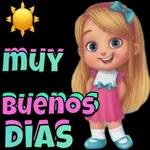 Buenos dias
