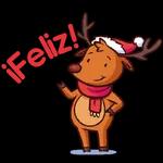 Buen día ya huele a NAVIDAD 